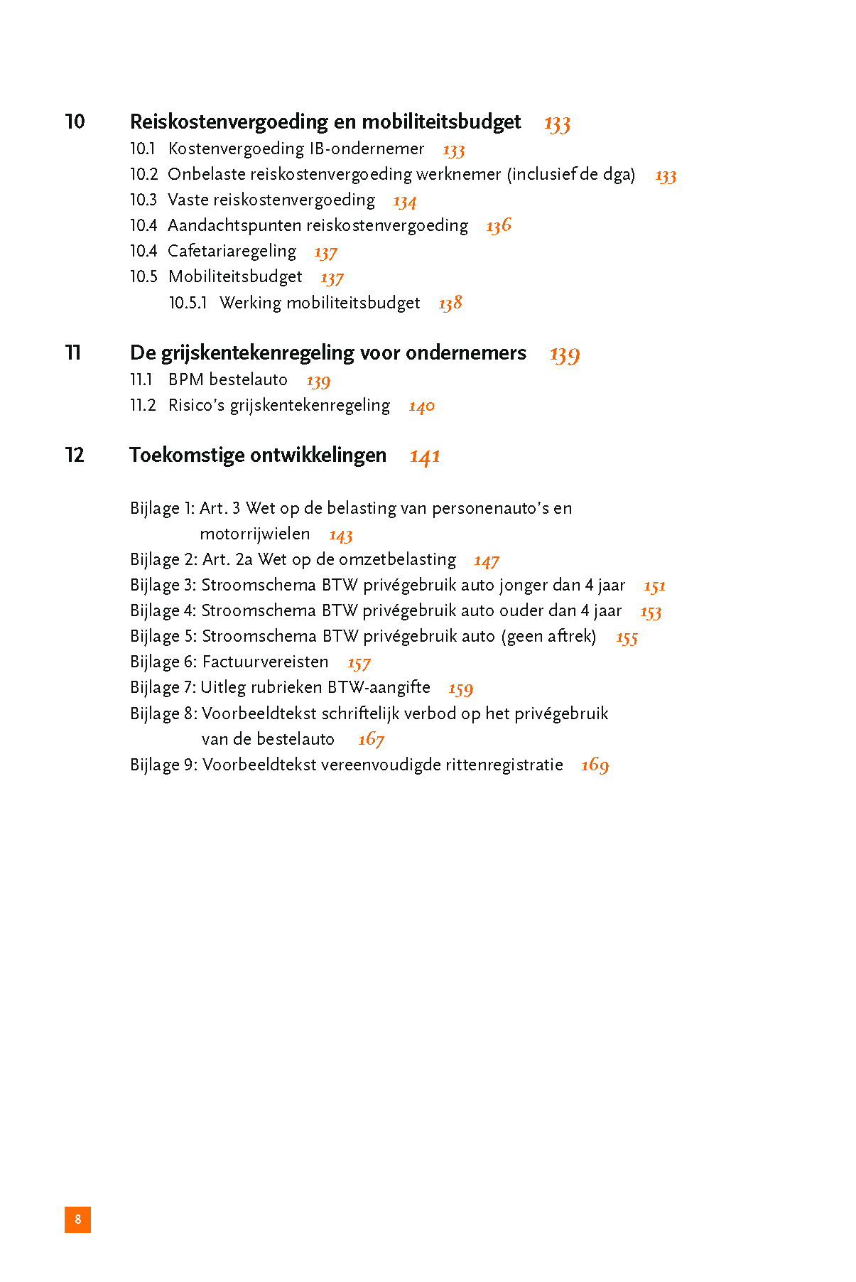 Boek: Auto van de Zaak