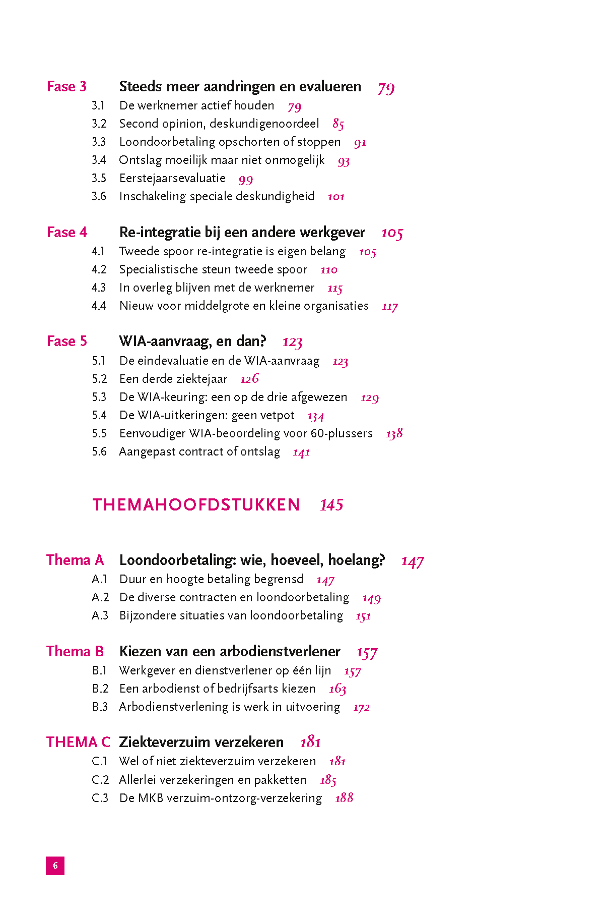 Boek: De Ziekteverzuim Code