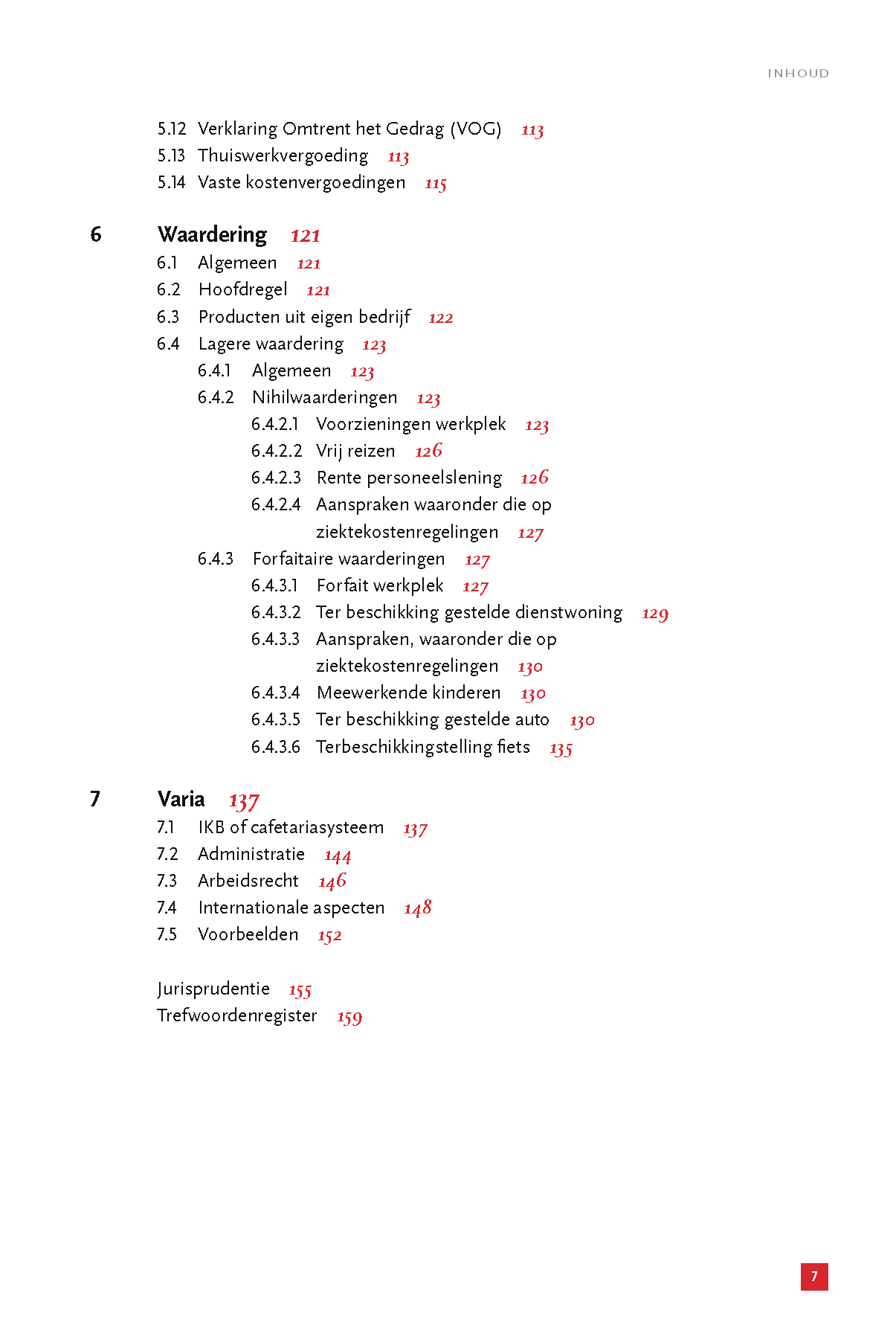 E-book: De WKR Code
