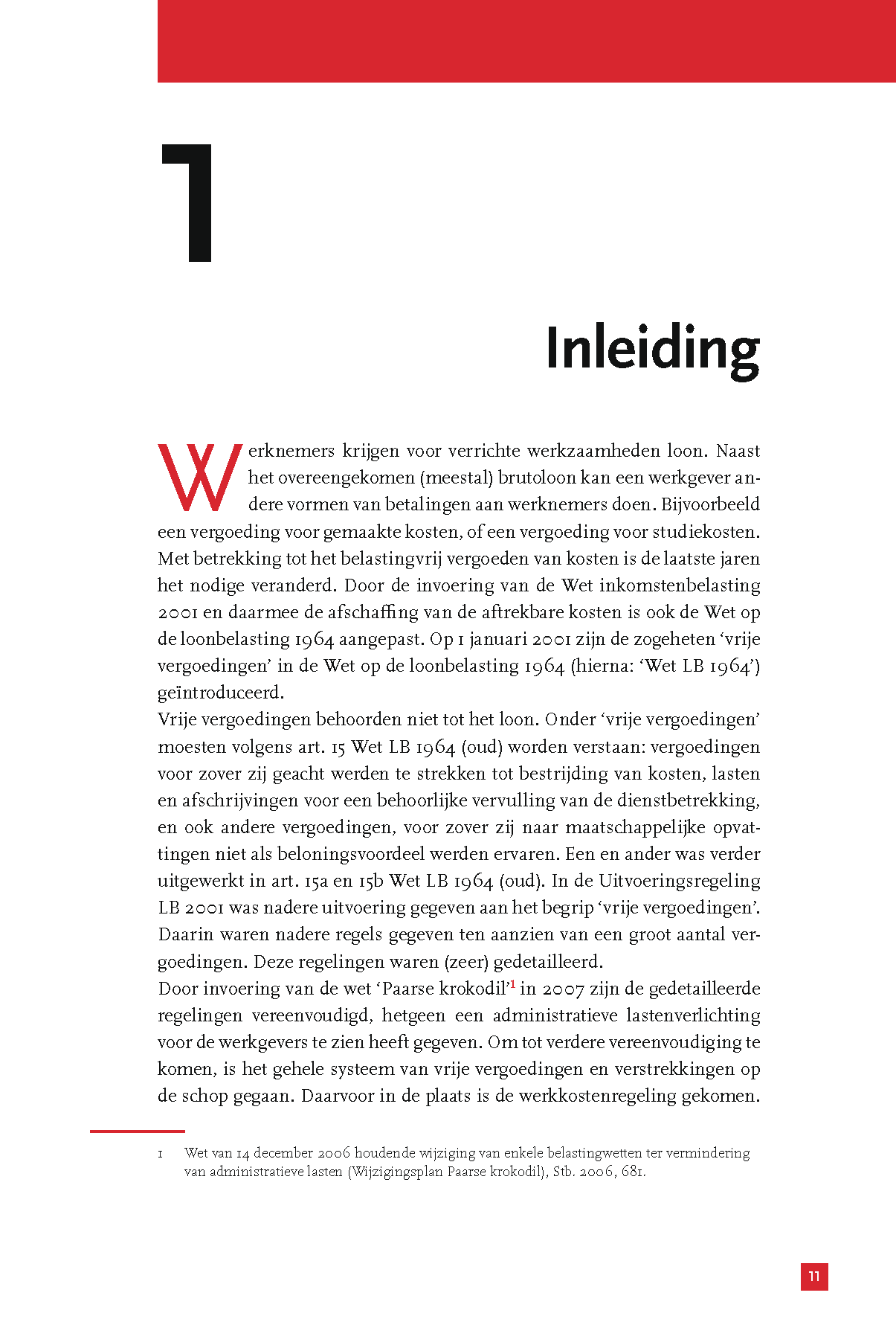 E-book: De WKR Code