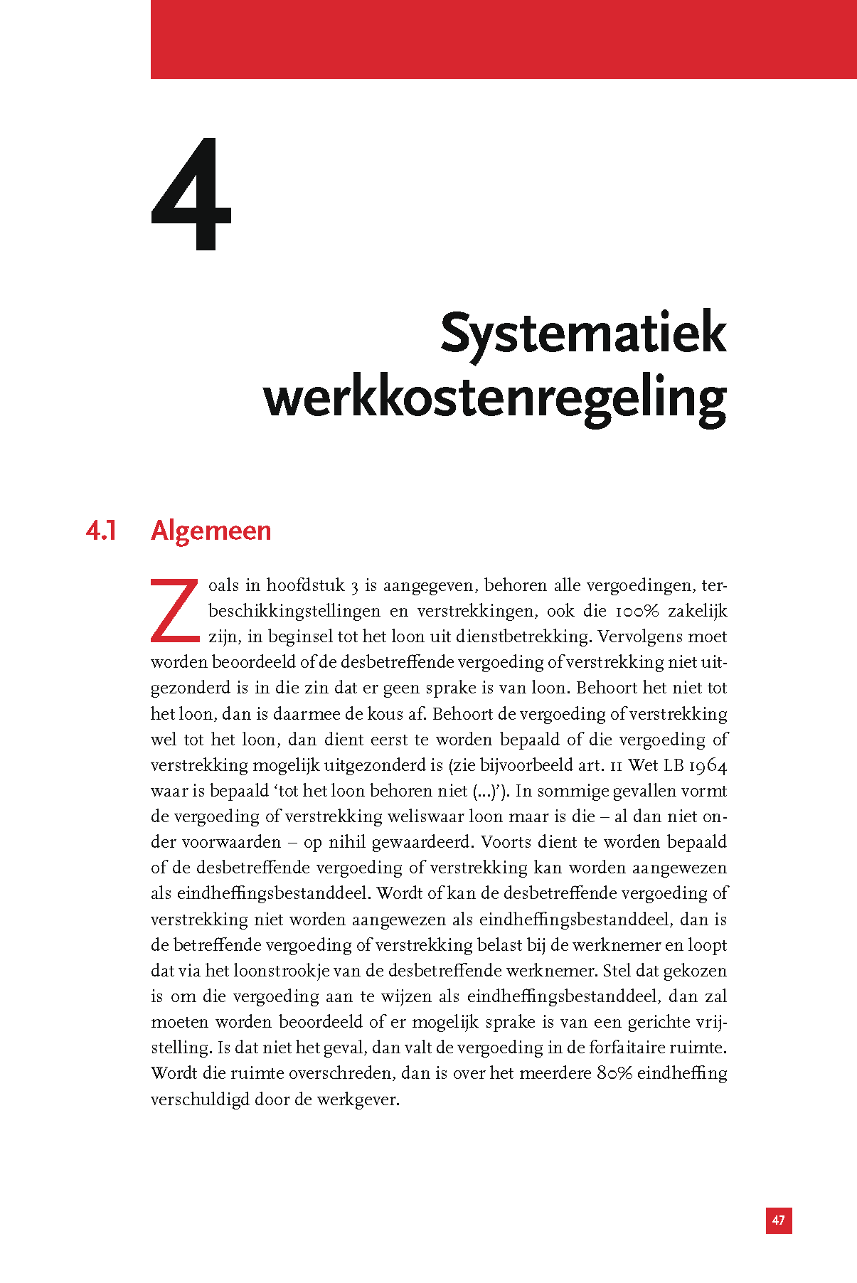 E-book: De WKR Code