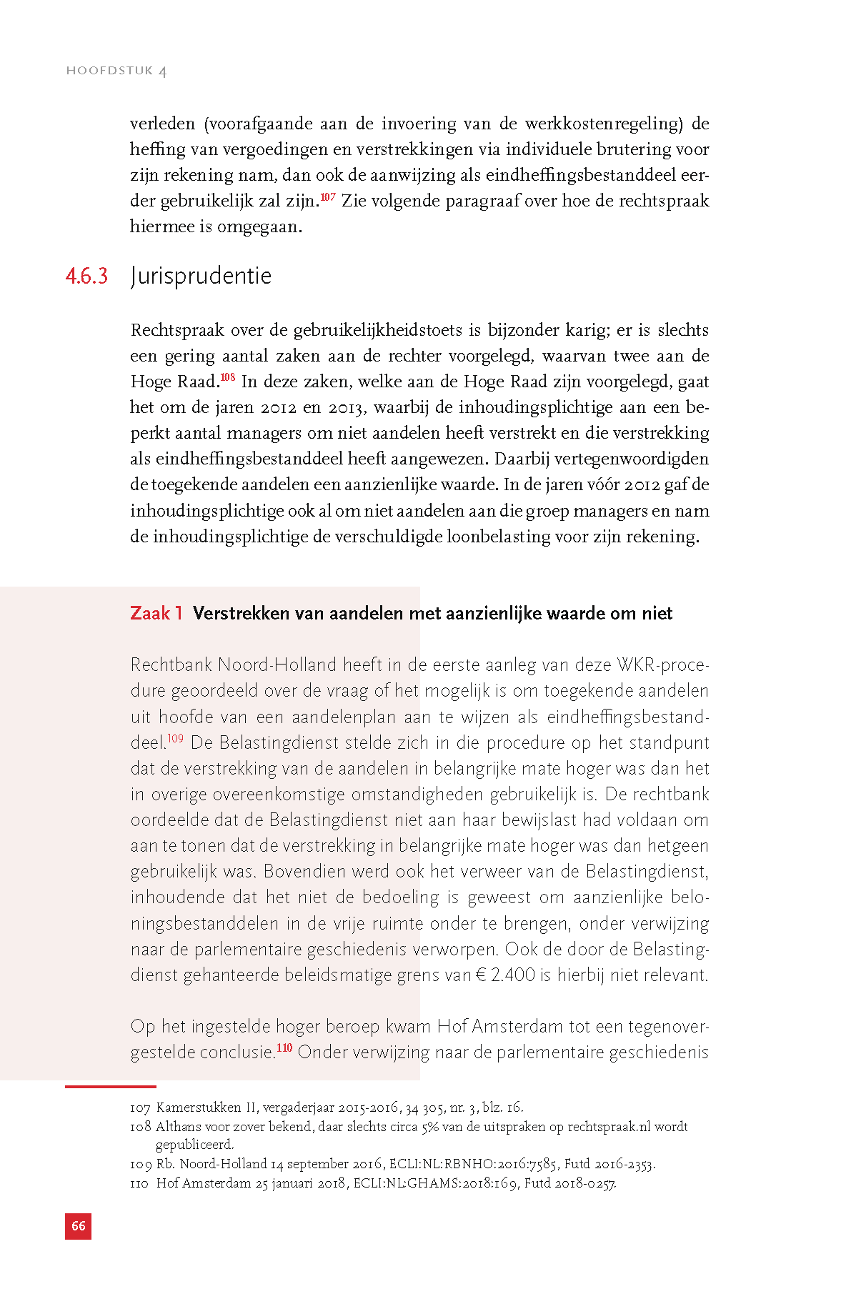 E-book: De WKR Code
