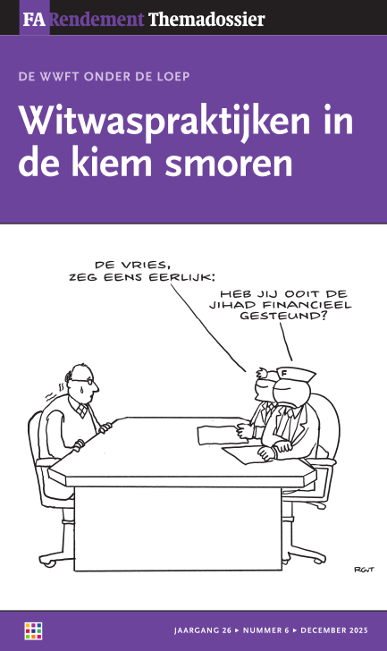Dossier FA: De WWFT onder de loep
