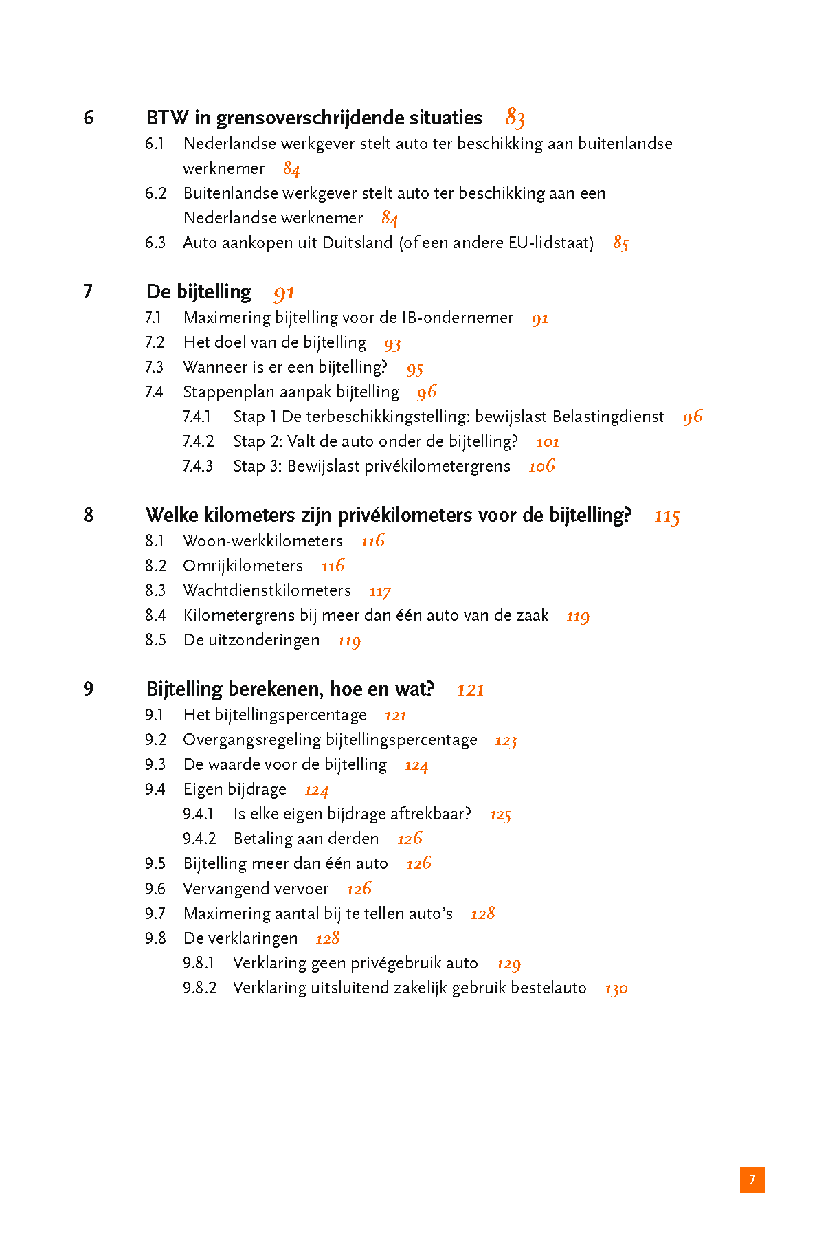 Boek: Auto van de Zaak