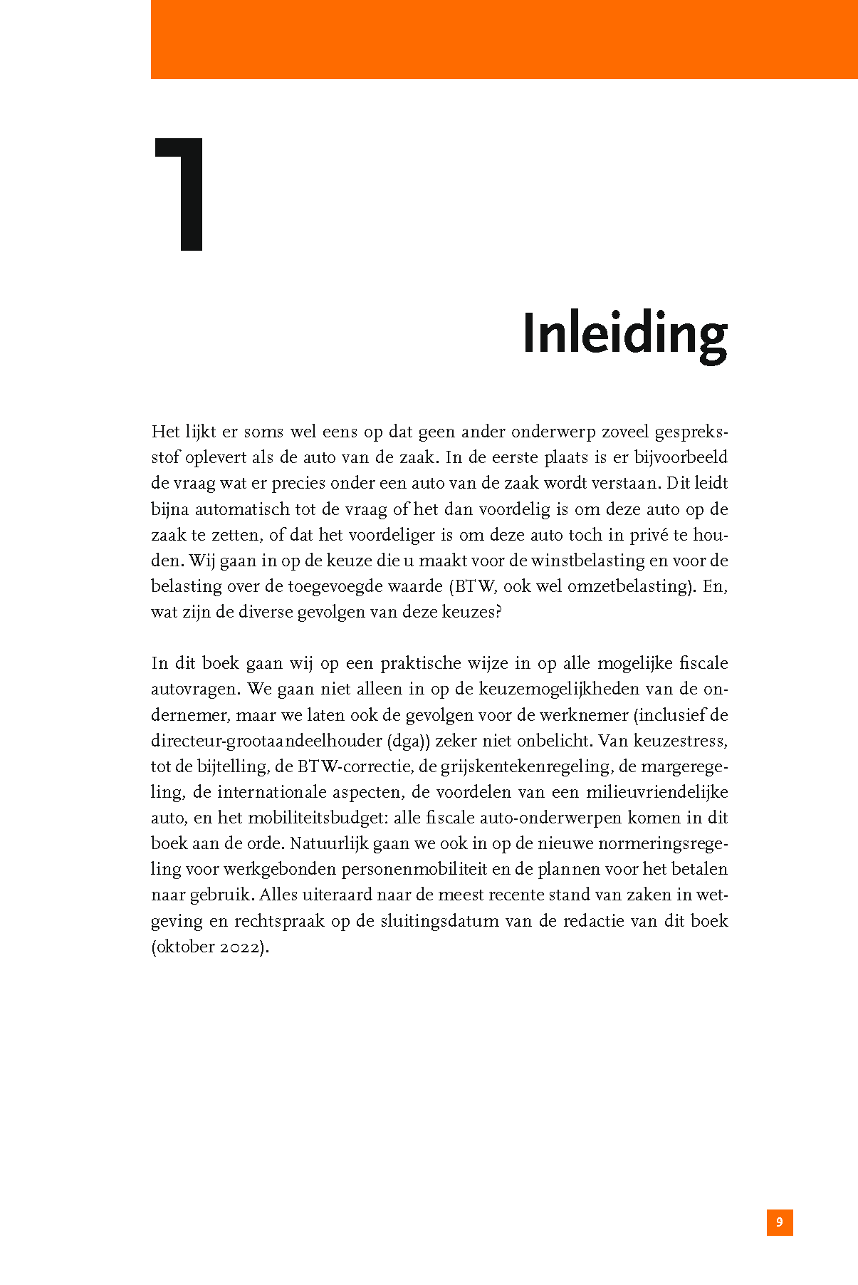 Boek: Auto van de Zaak