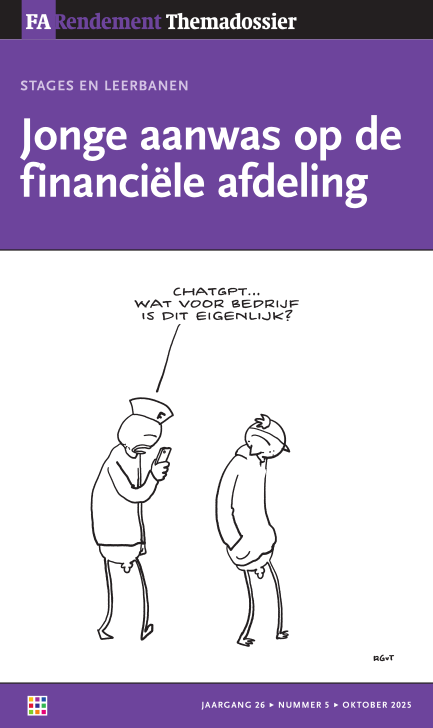 Dossier FA: Stages en leerbanen