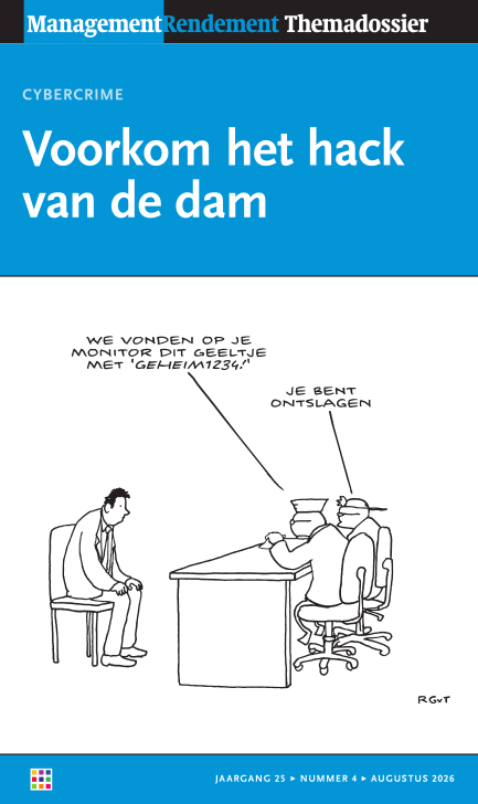 Dossier Management: Cybercrime