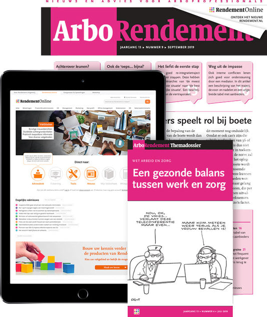 Arbo Rendement Professional+